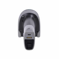 Wireless Barcode Scanner MERTECH CL-2410 BLE Dongle P2D USB Black