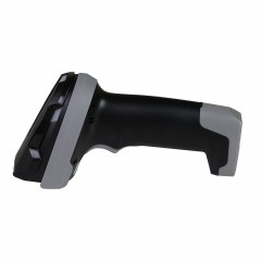 MERTECH CL-2425 Ai HR 2Core XLaser Wireless Barcode Scanner BLE SPP Dongle P2D USB Black