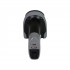 Беспроводной сканер штрих-кода MERTECH CL-2425 Ai HR 2Core XLaser BLE SPP Dongle P2D USB Black