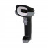Беспроводной сканер штрих-кода MERTECH CL-2425 Ai HR 2Core XLaser BLE SPP Dongle P2D USB Black