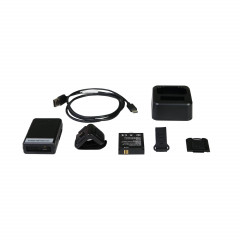 Сканер-кольцо MERTECH X21 SPP SR BLE Dongle P2D USB (комплект)