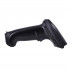 Беспроводной сканер штрих-кода MERTECH CL-2210 BLE Dongle P2D USB full black с зарядно-коммуникационной подставкой