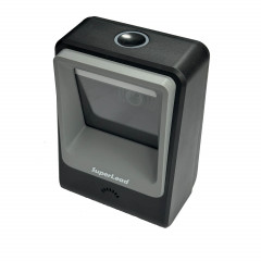 Barcode scanner MERTECH CL-8400 P2D Superlead USB, USB emulation RS232