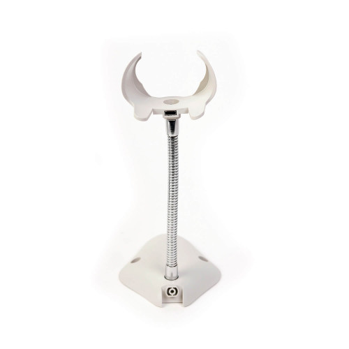 Пластиковая подставка для сканеров MERTECH 600/610, 2200/2210, 2300/2310, гибкая (Sense) White