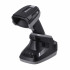Беспроводной сканер штрих-кода MERTECH CL-2410 BLE Dongle P2D USB black + зарядно-коммуникационная подставка (Cradle)