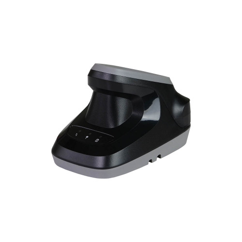 Зарядно-коммуникационная подставка (Cradle) для сканера CL-2420/CL-2425 black