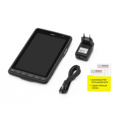 Tablet MERTECH Seuic AUTOID APAD (Android 9, 8 Core, 4Gb/32Gb, SEUIC X3-HD, Wi-Fi, 4G) (Item 1964)