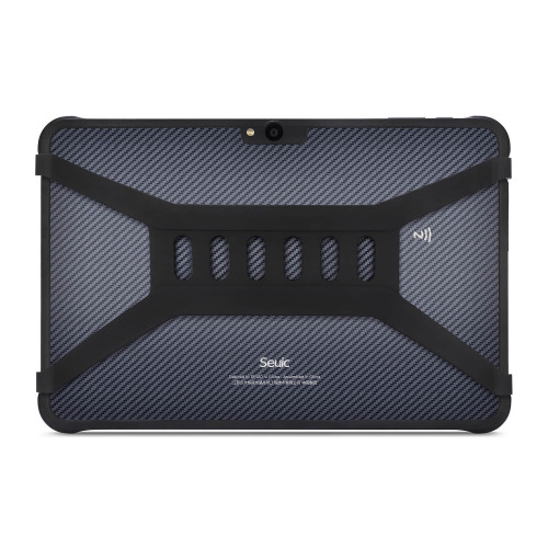 Планшет MERTECH Seuic AUTOID Pad AirX3 (Android 9, 8 Core, 4Gb/32Gb, SEUIC X3-HD, Wi-Fi, 4G) (Артикул 1965)