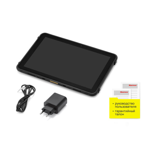 Планшет MERTECH Seuic AUTOID Pad AirX3 (Android 9, 8 Core, 4Gb/32Gb, SEUIC X3-HD, Wi-Fi, 4G) (Артикул 1965)