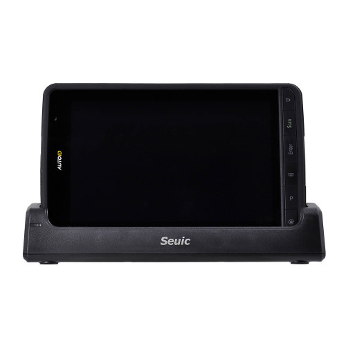 MERTECH Seuic AUTOID APAD планшетіне арналған бесік