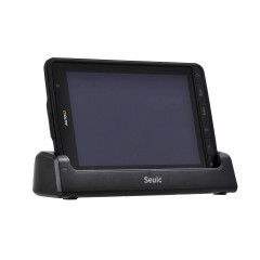 Cradle for MERTECH Seuic AUTOID APAD tablet