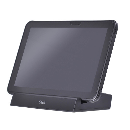Cradle for MERTECH Seuic AUTOID Pad AirX3 tablet