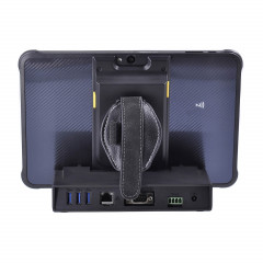 Cradle for MERTECH Seuic AUTOID Pad AirX3 tablet