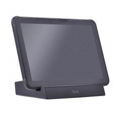Cradle for MERTECH Seuic AUTOID Pad AirX3 tablet