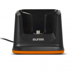 Charging and communication stand (Cradle) for TSD Mertech SUNMI L2