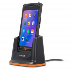 Charging and communication stand (Cradle) for TSD Mertech SUNMI L2