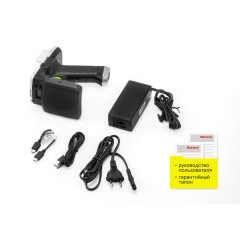 UHF terminal MERTECH Seuic UM3