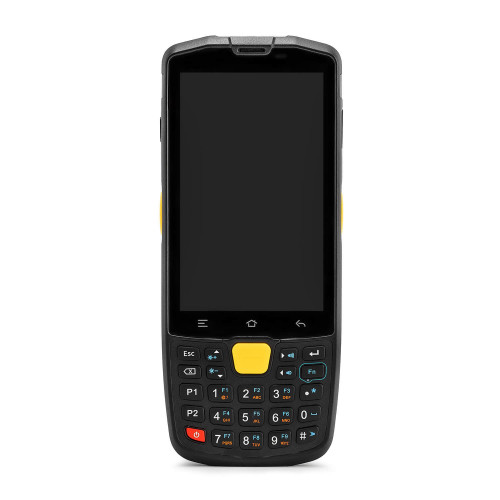 Терминал сбора данных MERTECH Seuic AutoID Q9С серии 8 (Android 10, 8 Core, 2Gb/16Gb, X3-2D, Wi-Fi, 4G) (Артикул 9050)