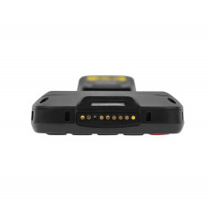 Деректер жинау терминалы MERTECH Seuic AutoID Q9C series 8 (Android 10, 8 Core, 2Gb/16Gb, X3-2D, Wi-Fi, 4G) (9050-бап)