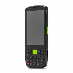 Data collection terminal MERTECH Seuic AutoID Q9 series 8 (3/32Gb) (Android 10, 8 Core, 3Gb/32Gb, X3-2D, Wi-Fi, 4G) (Item 9051)