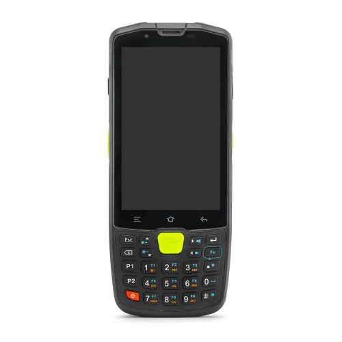 Терминал сбора данных MERTECH Seuic AutoID Q9 серии 8 (3/32Gb) (Android 10, 8 Core, 3Gb/32Gb, X3-2D, Wi-Fi, 4G) (Артикул 9051)