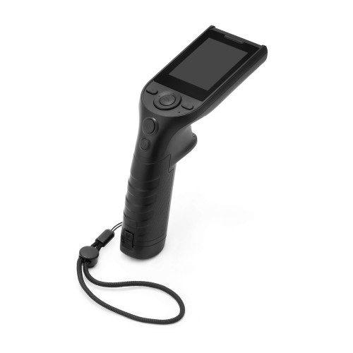 Терминал сбора данных MERTECH Seuic AutoID LIM (Android 8.1 Go, 8 Core, 2Gb/16Gb, X3-2D, Wi-Fi, 4G) (Артикул 9059)