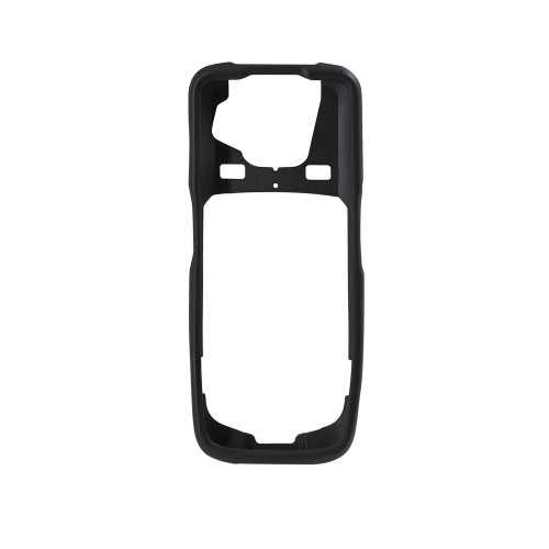 Комплект ТСД MERTECH MovFast S45 GRIP Android 11, 3GB/32GB (кредл с перед., чехол, стекло, ремешок)
