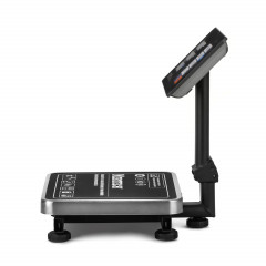 Trade floor scales M-ER 333 ACPU with LCD cost calculation