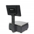 Весы с печатью этикеток M-ER 722 PM-32.5 (14, USB, Ethernet, Wi-Fi)