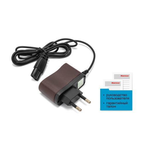 Торговые напольные весы M-ER 333 ACP-300.100 "TRADER" с расч. стоимости LCD