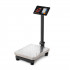 Торговые напольные весы M-ER 333 ACP-150.50 "TRADER" с расч. стоимости LED