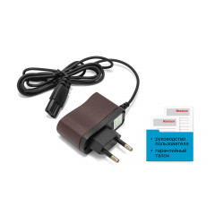 Торговые напольные весы M-ER 333 ACP-150.50 "TRADER" с расч. стоимости LED