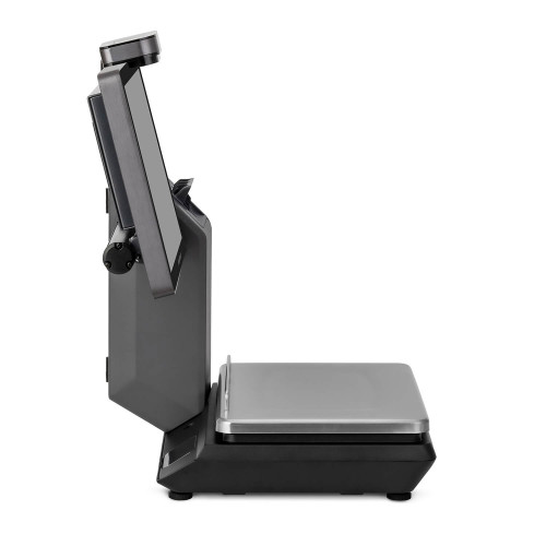 Весы с печатью этикеток M-ER 725 PM-32.5 (VISION-AI 15", USB, Ethernet, Wi-Fi)