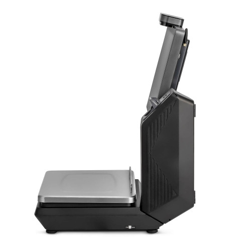 Весы с печатью этикеток M-ER 725 PM-32.5 (VISION-AI 15", USB, Ethernet, Wi-Fi)