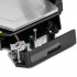 Scales with label printing M-ER 727 PM-32.5 (VISION-AI 15", USB, Ethernet, Wi-Fi)