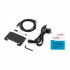 Scales with label printing M-ER 727 PM-32.5 (VISION-AI 15", USB, Ethernet, Wi-Fi)