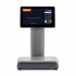 Весы с распознаванием товаров M-ER 828 PM-15.2 (VISION-AI, 12, USB, Ethernet, Wi-Fi)