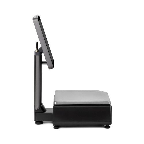 Жапсырма басып шығаратын таразылар M-ER 727 PM-32.5 (15", USB, Ethernet, Wi-Fi)