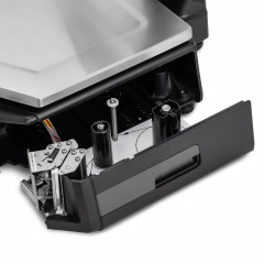 Scales with label printing M-ER 727 PM-32.5 (15", USB, Ethernet, Wi-Fi)