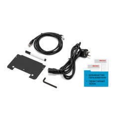 Scales with label printing M-ER 727 PM-32.5 (15", USB, Ethernet, Wi-Fi)