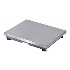 Benchtop scales M-ER 224 AF-15.2 STEEL LCD USB