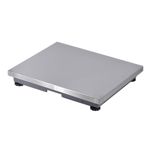 Benchtop scales M-ER 224 AF-15.2 STEEL LCD USB