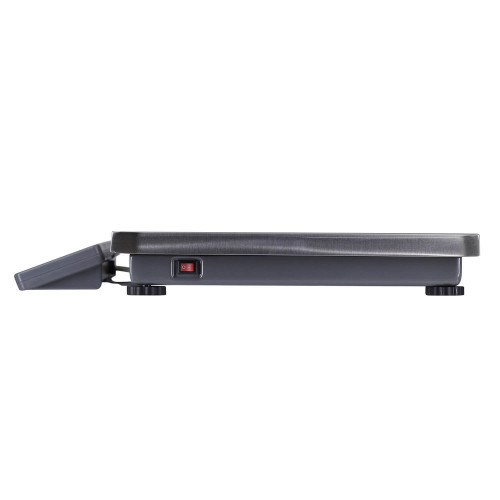 Benchtop scales M-ER 224 AF-15.2 STEEL LCD USB