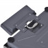 Benchtop scales M-ER 224 AF-15.2 STEEL LCD USB