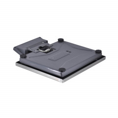 Benchtop scales M-ER 224 AF-15.2 STEEL LCD USB
