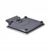 Benchtop scales M-ER 224 AF-15.2 STEEL LCD USB