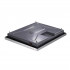 Benchtop scales M-ER 224 AF-15.2 STEEL LCD USB