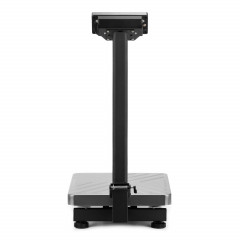 Фасовочные напольные весы M-ER 334 ACFP-150.20/50 (520*420) LCD