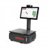Весы с печатью этикеток M-ER 722 PM-15.2 (VISION-AI 14, USB, Ethernet, Wi-Fi)