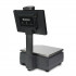 Весы с печатью этикеток M-ER 722 PM-15.2 (VISION-AI 14, USB, Ethernet, Wi-Fi)